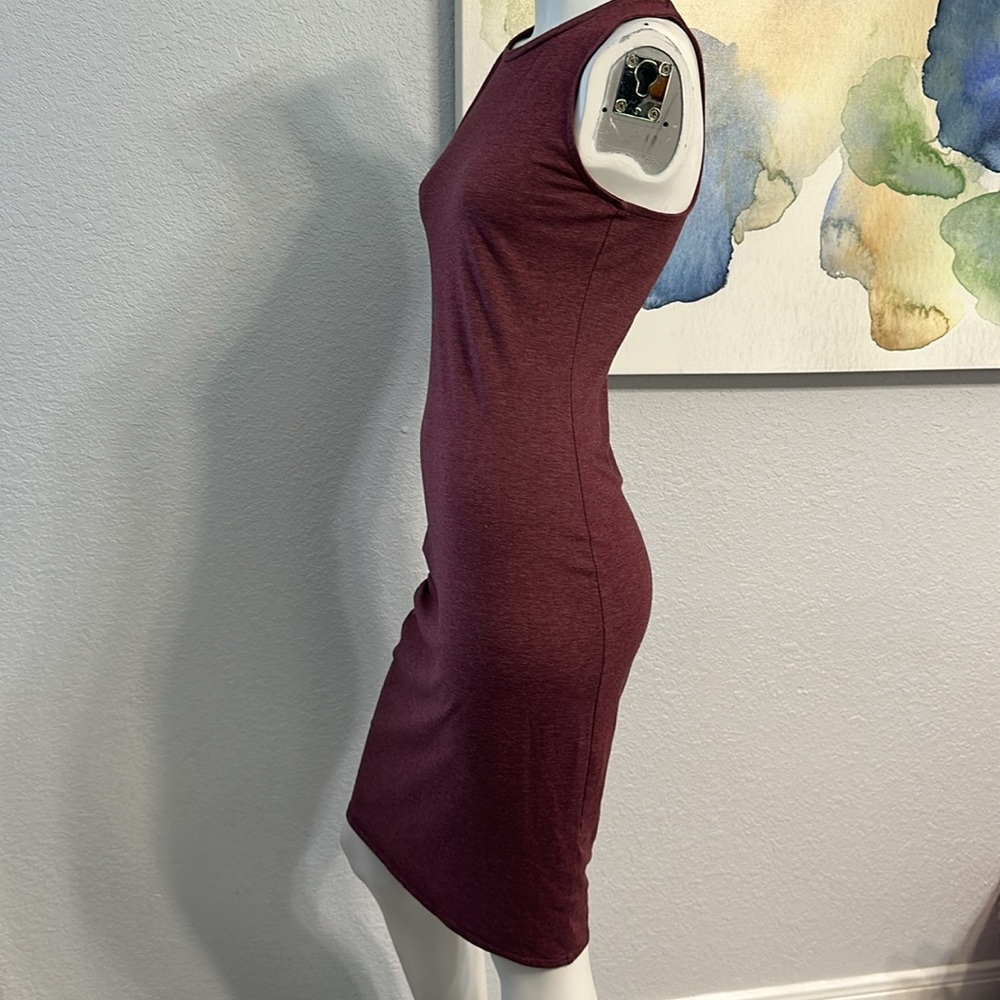 COTTON ON
Women's Rib Racer Midi Dress - Picture 2 of 9